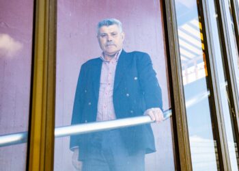 Le Portrait d’un Résistant “As obras de uma revolução são os Homens que ela cria”