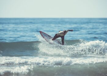 Vitória Surf Challenge está de regresso