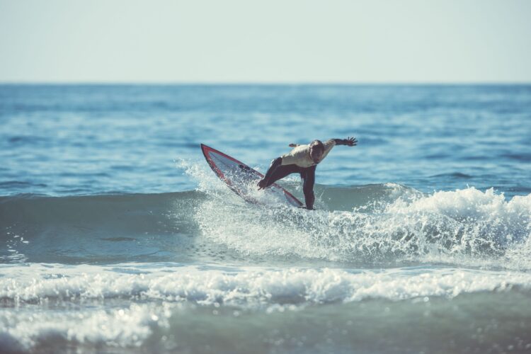 Vitória Surf Challenge está de regresso