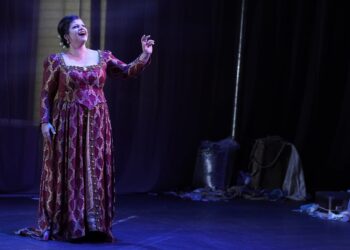 Festival de Ópera de Óbidos junta 130 artistas em sete récitas