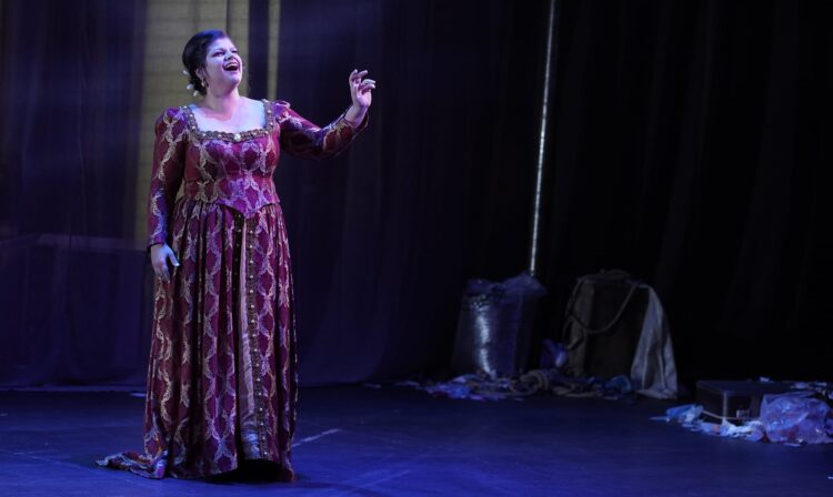 Festival de Ópera de Óbidos junta 130 artistas em sete récitas