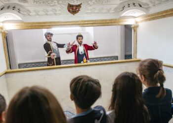 Museus e monumentos. Jornadas festejam património durante três dias