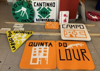 Colectivo Til no Festival Iminente: “Uma espécie de mapa afectivo”