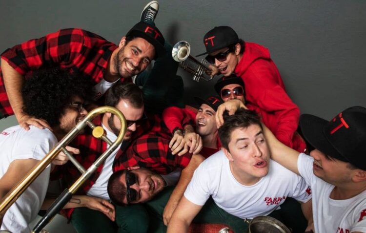 Abafarra elege o melhor abafado e dá palco à música de fanfarra