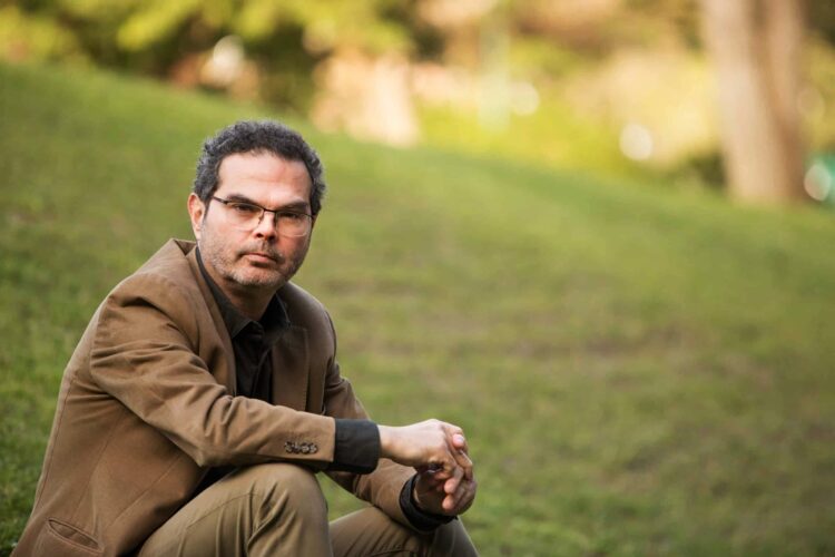 Agenda: José Gardeazabal, Mário Laginha, The Legendary Tigerman e Tiago Bettencourt