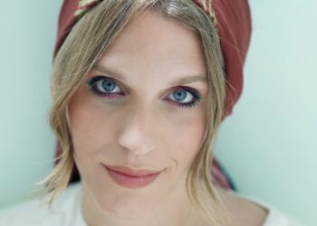 Concertos para Bebés: Luísa Sobral é a convidada do mês de Outubro