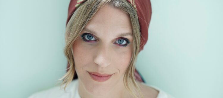 Concertos para Bebés: Luísa Sobral é a convidada do mês de Outubro