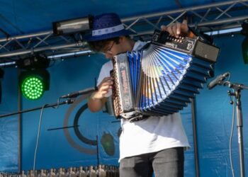 Esperados 500 tocadores de concertina na Barrenta
