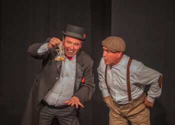 Teatro, música, cinema e dança na Meia Maratona do Apollo em Ourém