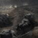 Sousa Lopes pintou a guerra a partir das trincheiras. Exposição com 18 obras é inaugurada hoje em Leiria