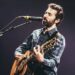 Tiago Bettencourt com as filarmónicas de Leiria a festejar 20 anos de carreira