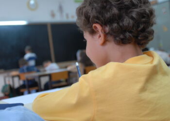 Explicações de Português são as mais solicitadas no 1.º ciclo
