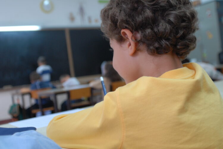 Explicações de Português são as mais solicitadas no 1.º ciclo
