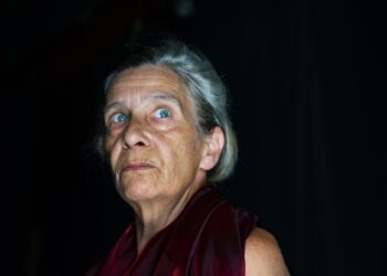 Agripina, a Menor. Nova peça do Nariz abre festival Acaso e recua dois mil anos até à Roma antiga