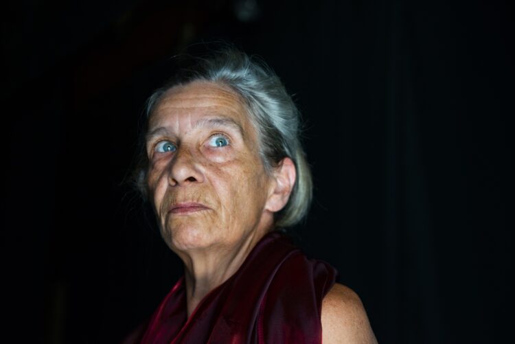Agripina, a Menor. Nova peça do Nariz abre festival Acaso e recua dois mil anos até à Roma antiga