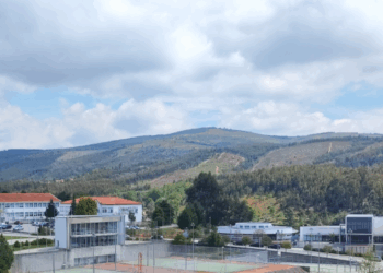 Escola Básica de Castanheira de Pera será requalificada num investimento de 3,5 milhões de euros