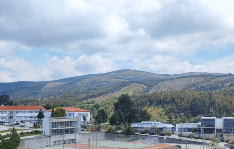 Escola Básica de Castanheira de Pera será requalificada num investimento de 3,5 milhões de euros