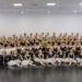 Espectáculo no TJLS assinala hoje 25 anos da academia Annarella em Leiria
