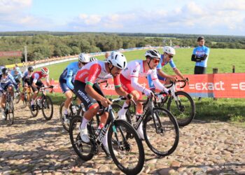 António Morgado termina em 14.º na prova de fundo do Campeonato da Europa de Estrada