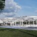 Rodoviária terá edifício transparente em Leiria