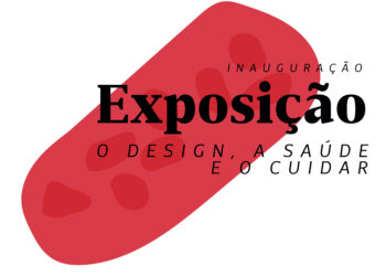 Politécnico de Leiria e hospital expõem na Livraria Arquivo “O Design, a Saúde e o Cuidar”