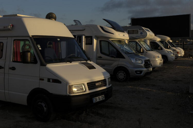 Aluguer de autocaravanas é negócio que prospera e moda veio para ficar