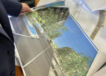 Aprovado projecto para requalificar avenida Irmã Lúcia de Jesus em Fátima