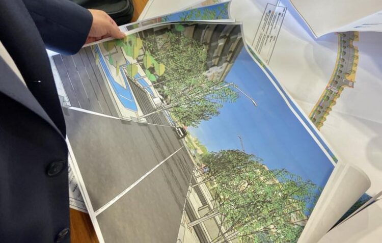 Aprovado projecto para requalificar avenida Irmã Lúcia de Jesus em Fátima