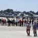 Base Aérea de Monte Real abre portas à comunidade