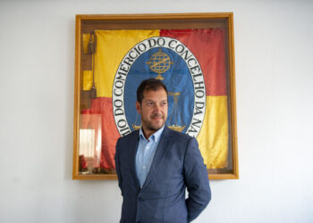 Bruno Pereira: “Para o tecido empresarial e industrial crescer tem de existir mais habitação”