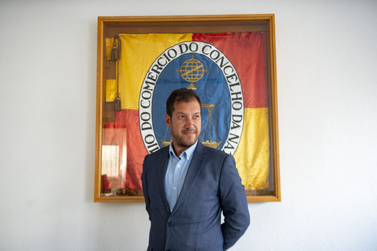 Bruno Pereira: “Para o tecido empresarial e industrial crescer tem de existir mais habitação”