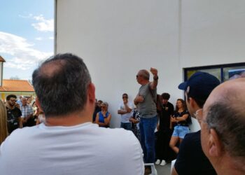 Exploração de caulino nas Colmeias: “isto é o início de uma batalha muito longa”