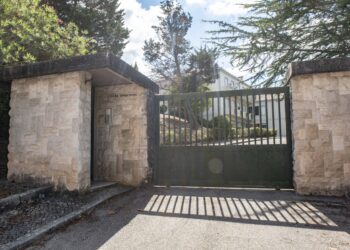 Casa Episcopal vai mudar-se para o Seminário de Leiria