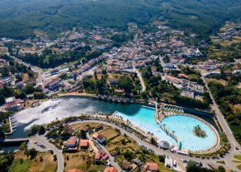 Festival de caminhadas divulga património de Castanheira de Pera