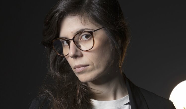 Bienal de Cinema de Leiria. “Muita gente desconhece os grandes nomes do cinema português. E são esses que pretendemos trazer para cá”