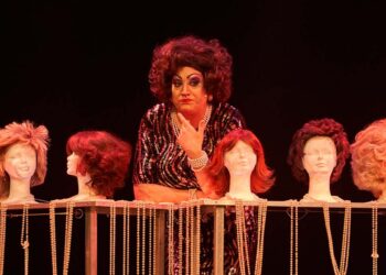 Quase tudo o que o teatro pode ser está no festival Acaso