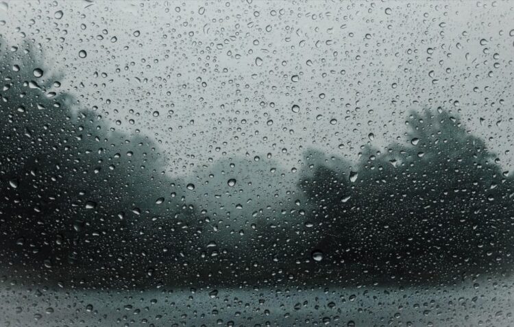 Distrito de Leiria sob aviso de alerta laranja, devido a chuva forte e trovoada