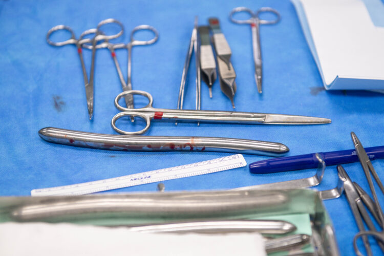 Centro de Investigação do hospital de Leiria apresenta projectos