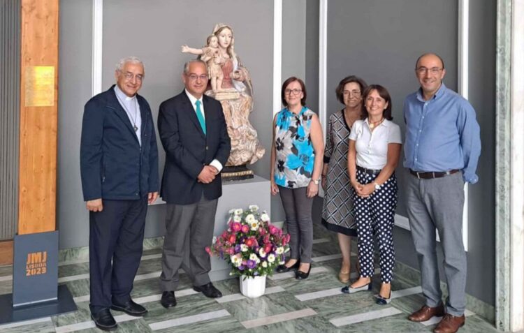 Comissão Diocesana para a Protecção de Menores inicia novo mandato
