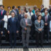 Conselho de Ministros reunido em Leiria