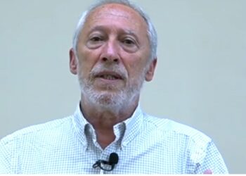 Costa Pinto dá conferência em Porto de Mós sobre Guerra Colonial