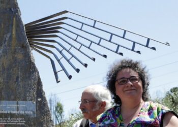 Associação de Vítimas entrega mochilas de primeiros socorros em Pedrógão Grande