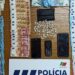 Casal de Lisboa detido quando vendia droga na Marinha Grande