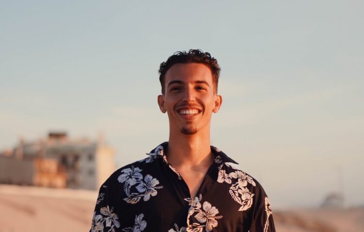 Rafa Martini tem novo single e quer cruzar rock e punk no ambiente pop