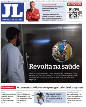 Edição 2046
