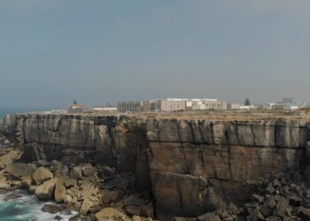 World Seafood Congress reúne em Peniche empresas e profissionais do comércio mundial da aquacultura