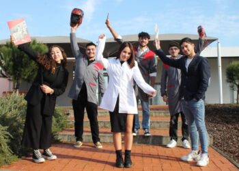 ETAP ganha mais uma turma este ano