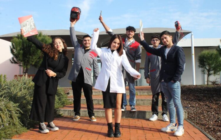 ETAP ganha mais uma turma este ano