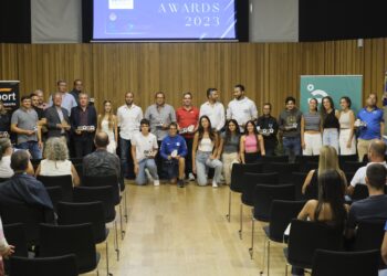 Premiados os melhores jogadores e treinadores de andebol do distrito