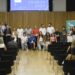 Premiados os melhores jogadores e treinadores de andebol do distrito